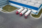 logistics strategy